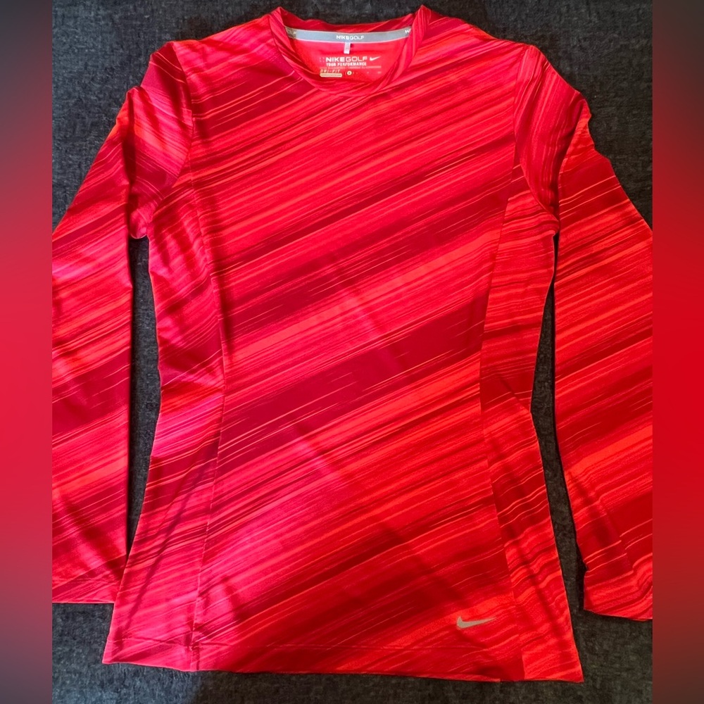 Nike Golf Tour Performance shirt